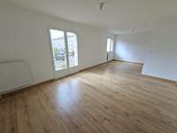 Location appartement 4 pièces