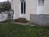 Location appartement 5 pièces