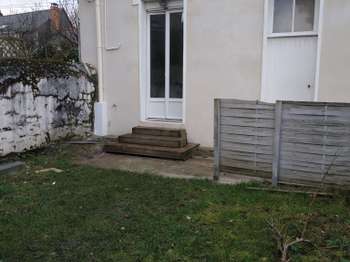 Location Appartement 3 piècesNantes Saint-Pasquier