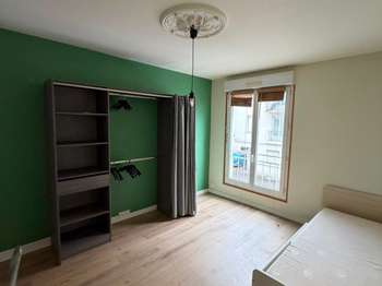 Location ChambreNantes Saint-Pasquier