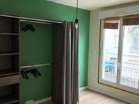 Location Chambre 3 pièces