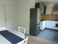 Location Chambre 3 pièces