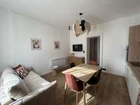Location appartement 2 pièces