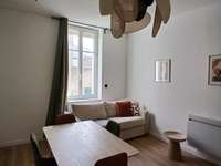 Location appartement 2 pièces