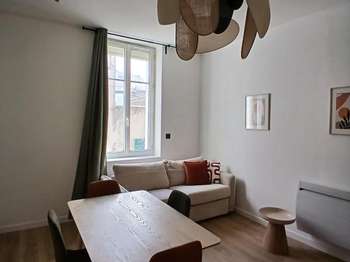 Location appartement 2 pièces
