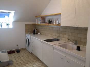 Location appartement 2 pièces Nantes Saint-Pasquier 44