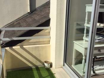 Location appartement 2 pièces