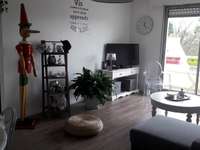 Location appartement 2 pièces