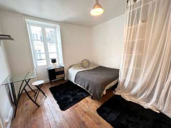 Location appartement 2 pièces Nantes Saint-Pasquier 44