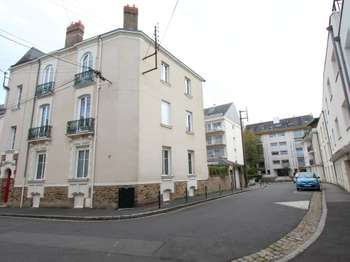 Location appartement 3 pièces Nantes Saint-Pasquier 44
