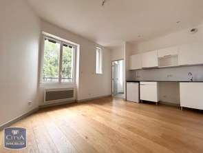 Location Appartement T1Nantes Tortière
