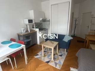 Location appartement 1 pièce