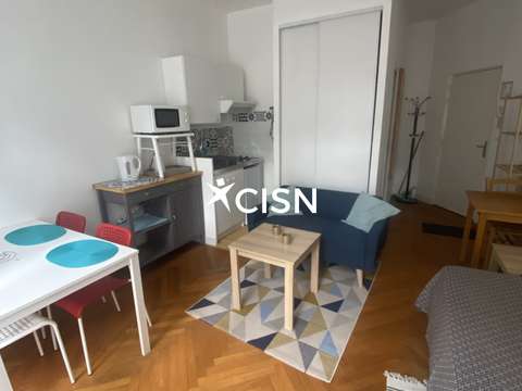Location appartement 1 pièce