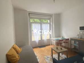 Location Appartement T1Nantes Tortière
