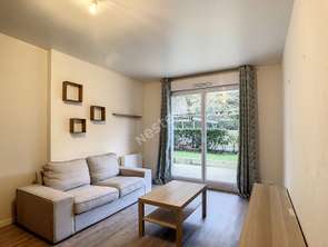 Location Appartement 2 piècesNantes Tortière