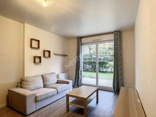 Photo Location appartement Nantes Tortière