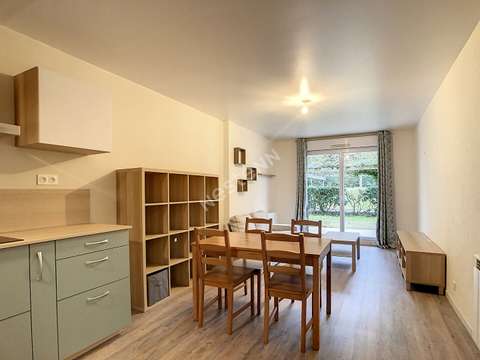 Location appartement 2 pièces