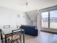 Location appartement 2 pièces
