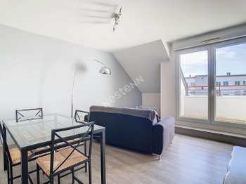 Location Appartement 2 piècesNantes Tortière
