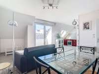 Location appartement 2 pièces
