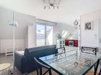Location appartement 2 pièces