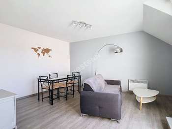 Location appartement 2 pièces