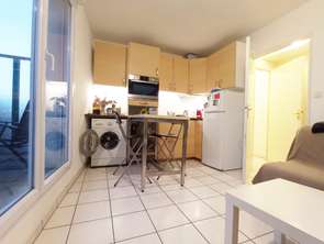 Location Appartement 2 piècesNantes Tortière