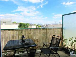 Location appartement 2 pièces
