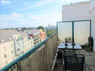 Location appartement 2 pièces