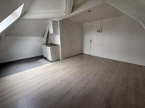Location appartement 1 pièce