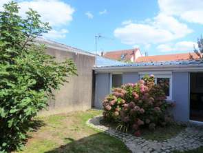 Location Appartement T1Nantes Tortière
