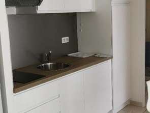 Location Appartement T1Nantes Tortière