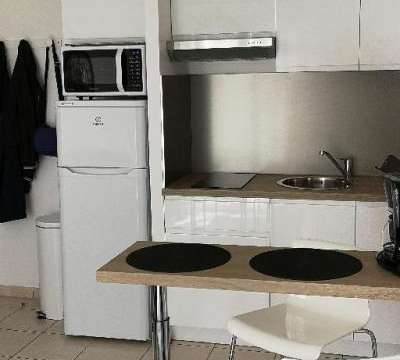 Location appartement 1 pièce Location appartement 1 pièce