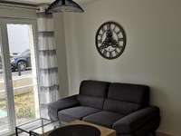 Location appartement 1 pièce