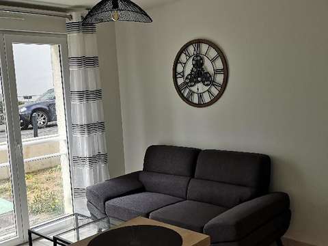 Location appartement 1 pièce Location appartement 1 pièce