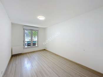 Location StudioNantes Tortière