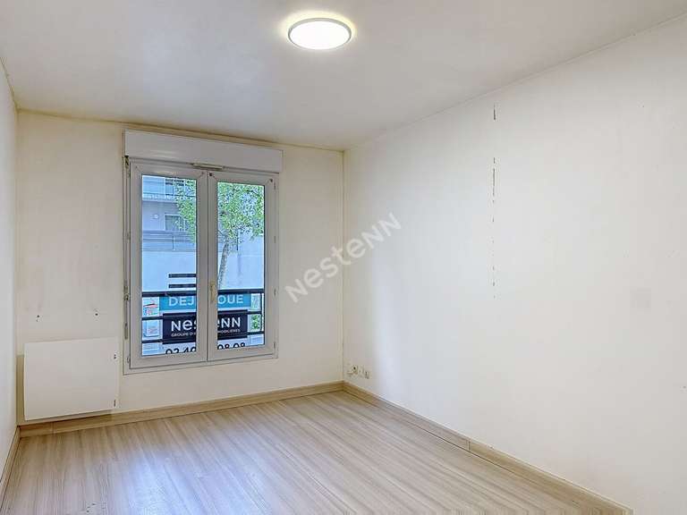 Location Studio 1 pièce