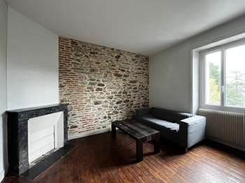 Location Appartement 2 piècesNantes Tortière