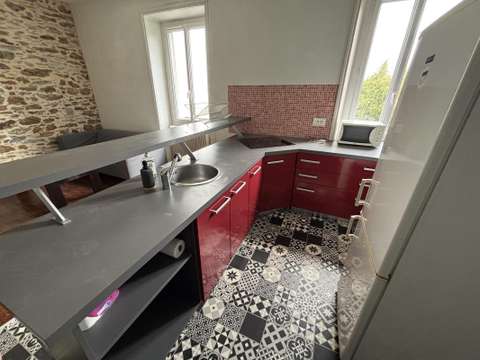 Location appartement 2 pièces Location appartement 2 pièces