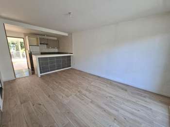 Location Appartement 3 piècesNantes Tortière