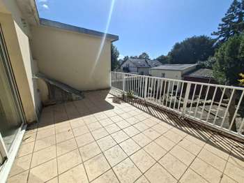 Location appartement 3 pièces