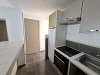 Location appartement 3 pièces