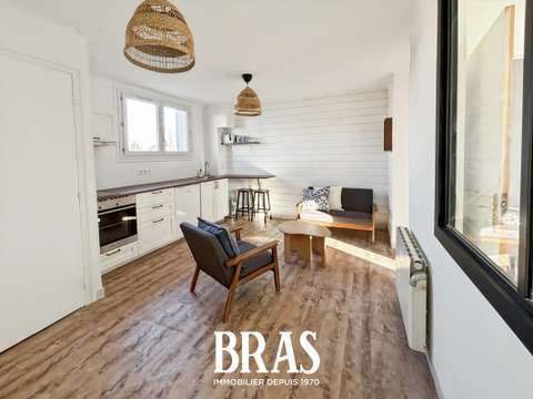 Location appartement 2 pièces