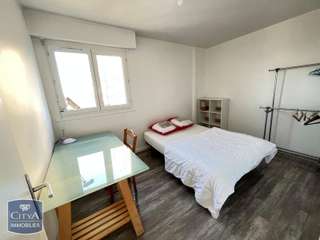 Location appartement 3 pièces