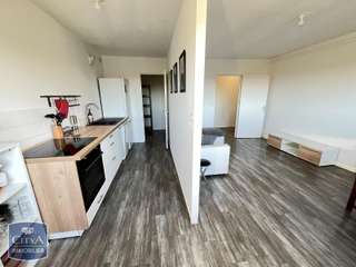 Location appartement 3 pièces