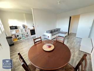 Location appartement 3 pièces