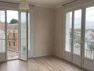 Location appartement 3 pièces