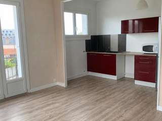Location appartement 3 pièces