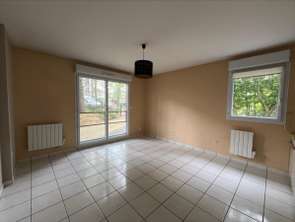 Location Appartement 2 piècesNantes Tortière