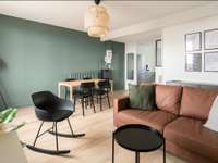 Location appartement 5 pièces